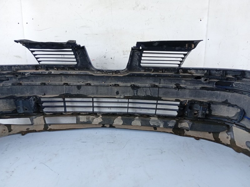 Recambio de paragolpes delantero para seat ibiza ii (6k1) 1.9 tdi referencia OEM IAM 6K0807221M  