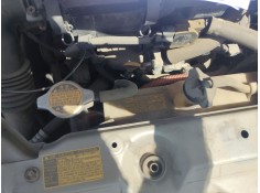 Recambio de radiador aire acondicionado para toyota prius liftback (_w2_) 1.5 hybrid (nhw20_) referencia OEM IAM   