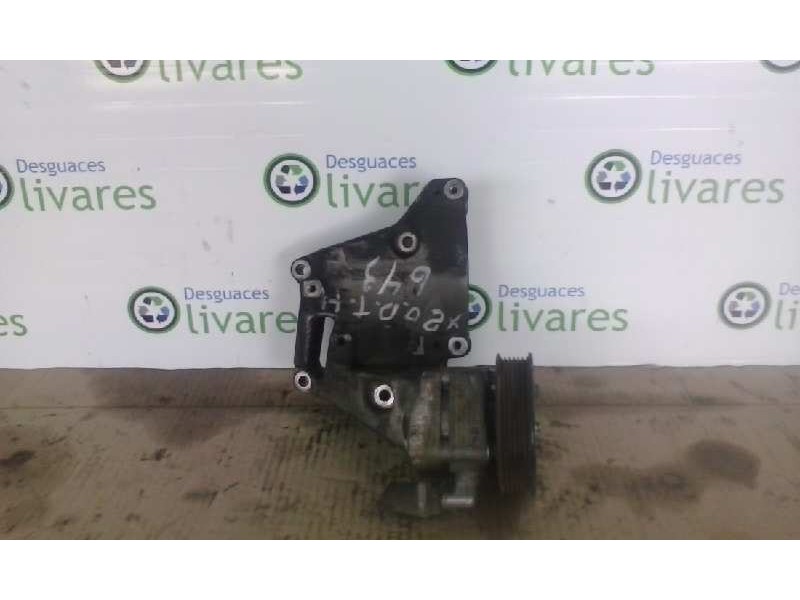 Recambio de bomba direccion para fiat punto berlina (176) 1.2 cat   |   0.97 - ... | 1997 | 60 cv / 44 kw referencia OEM IAM   