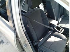 Recambio de cinturon seguridad delantero derecho para renault grand scénic iii (jz0/1_) 1.9 dci referencia OEM IAM 868840015R   2