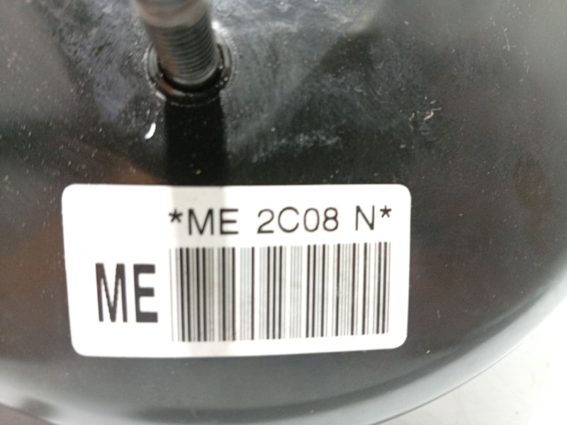Recambio de servofreno para daewoo matiz (m100, m150) 0.8 referencia OEM IAM   