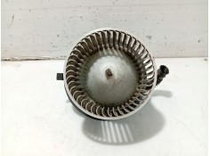 Recambio de ventilador calefaccion para daewoo matiz (m100, m150) 0.8 referencia OEM IAM   