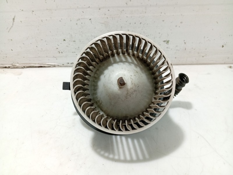 Recambio de ventilador calefaccion para daewoo matiz (m100, m150) 0.8 referencia OEM IAM   