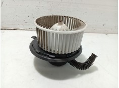 Recambio de ventilador calefaccion para daewoo matiz (m100, m150) 0.8 referencia OEM IAM    2