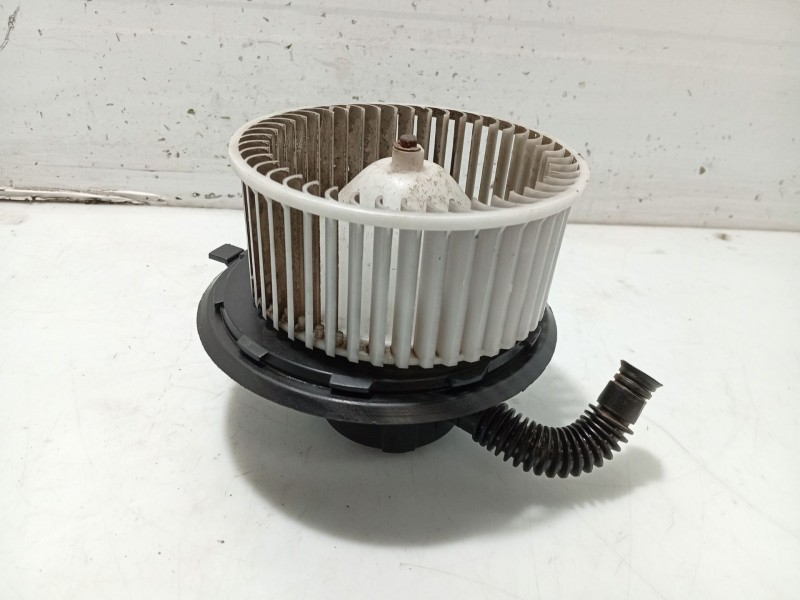 Recambio de ventilador calefaccion para daewoo matiz (m100, m150) 0.8 referencia OEM IAM   