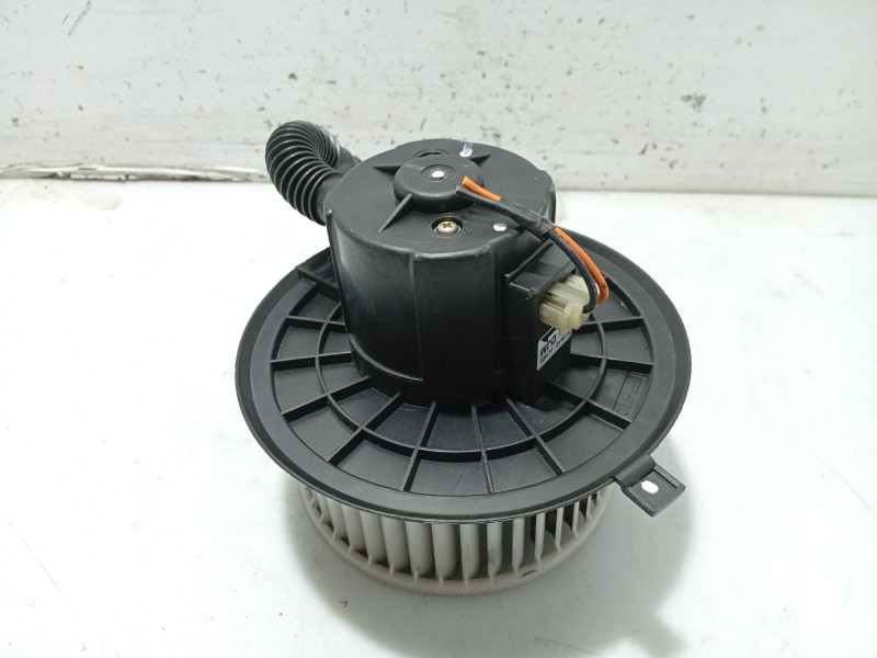 Recambio de ventilador calefaccion para daewoo matiz (m100, m150) 0.8 referencia OEM IAM   