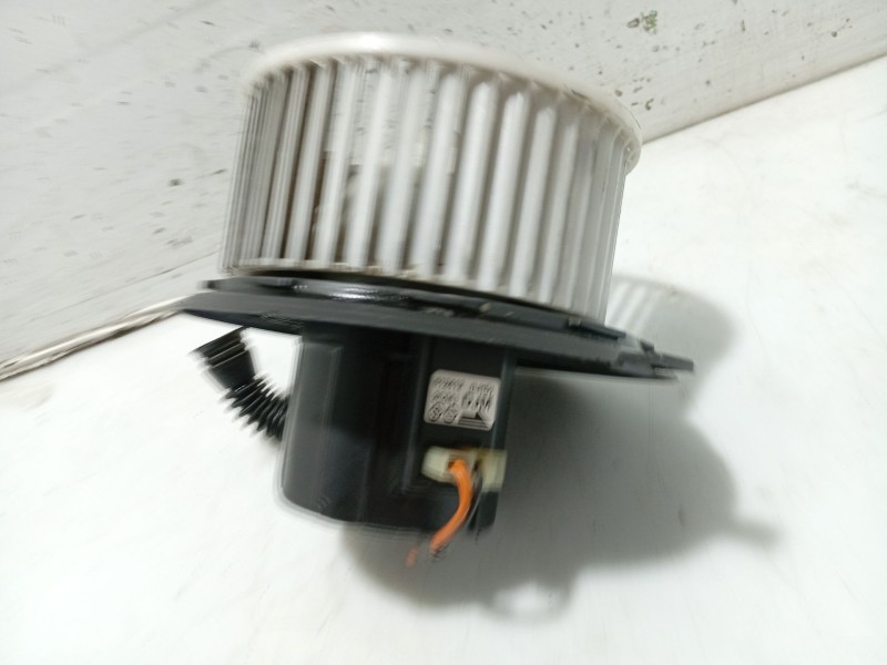 Recambio de ventilador calefaccion para daewoo matiz (m100, m150) 0.8 referencia OEM IAM   