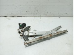 Recambio de elevalunas delantero derecho para daewoo matiz (m100, m150) 0.8 referencia OEM IAM 96318491  
