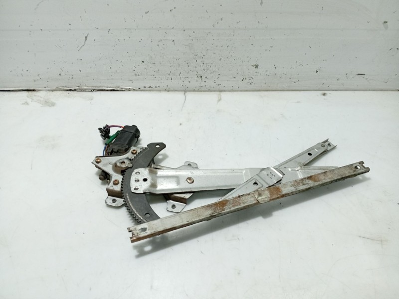 Recambio de elevalunas delantero derecho para daewoo matiz (m100, m150) 0.8 referencia OEM IAM 96318491  