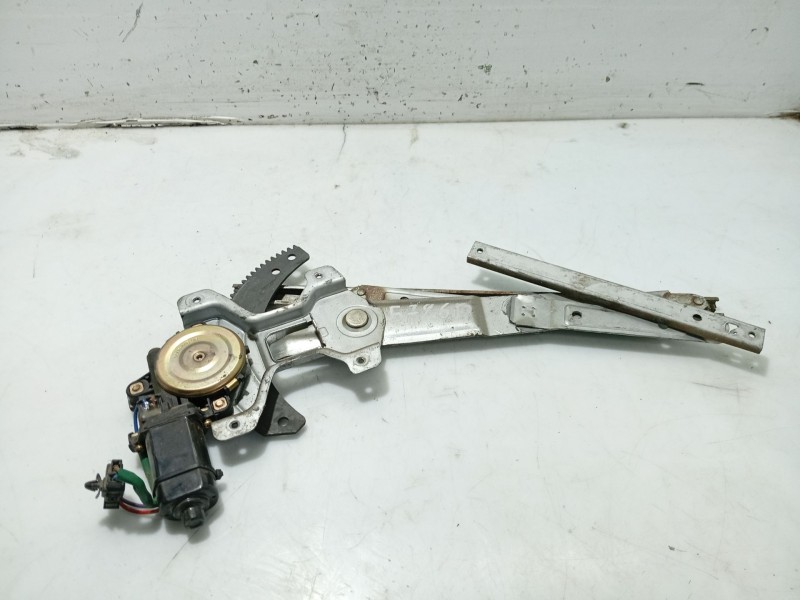 Recambio de elevalunas delantero derecho para daewoo matiz (m100, m150) 0.8 referencia OEM IAM 96318491  