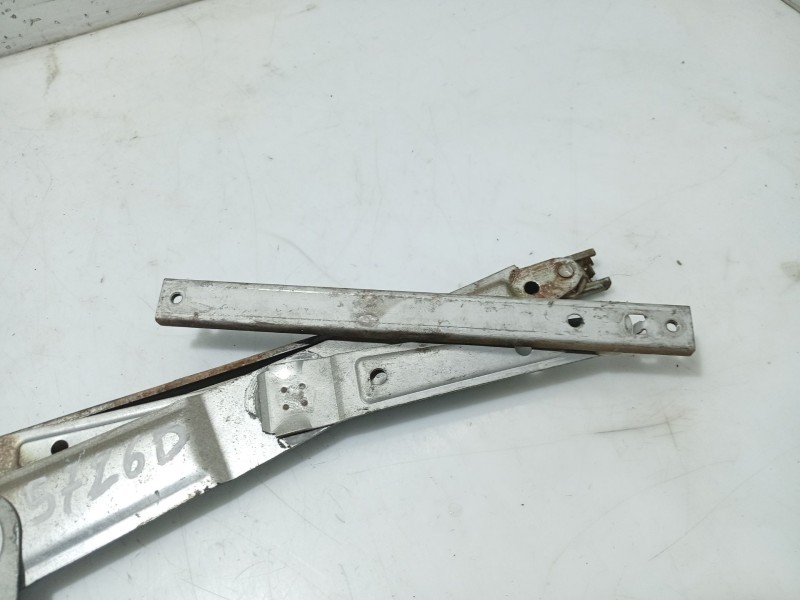 Recambio de elevalunas delantero derecho para daewoo matiz (m100, m150) 0.8 referencia OEM IAM 96318491  