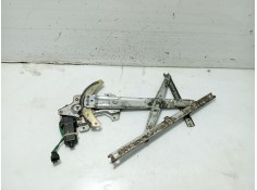 Recambio de elevalunas delantero izquierdo para daewoo matiz (m100, m150) 0.8 referencia OEM IAM 96318490  