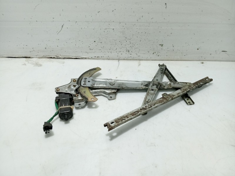 Recambio de elevalunas delantero izquierdo para daewoo matiz (m100, m150) 0.8 referencia OEM IAM 96318490  