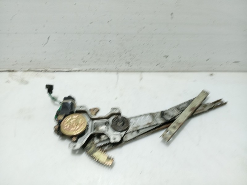 Recambio de elevalunas delantero izquierdo para daewoo matiz (m100, m150) 0.8 referencia OEM IAM 96318490  