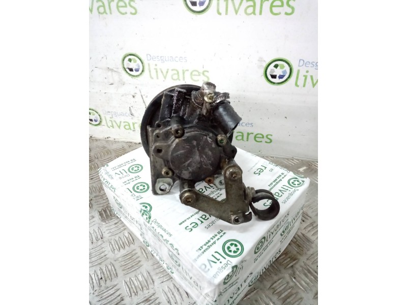 Recambio de bomba direccion para  referencia OEM IAM   