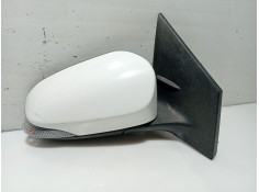 Recambio de espejo retrovisor derecho para toyota auris station wagon (_e18_) 1.8 hybrid (zwe186_) referencia OEM IAM 8791002640 2