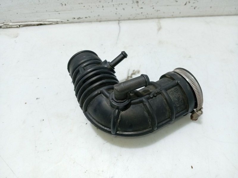 Recambio de tubo admision para daewoo matiz (m100, m150) 0.8 referencia OEM IAM 96565833  