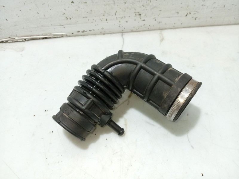 Recambio de tubo admision para daewoo matiz (m100, m150) 0.8 referencia OEM IAM 96565833  