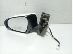 Recambio de espejo retrovisor izquierdo para toyota auris station wagon (_e18_) 1.8 hybrid (zwe186_) referencia OEM IAM 87940026