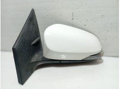 Recambio de espejo retrovisor izquierdo para toyota auris station wagon (_e18_) 1.8 hybrid (zwe186_) referencia OEM IAM 87940026 2