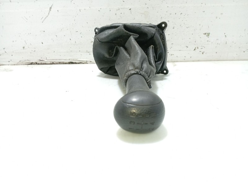Recambio de palanca cambio para daewoo matiz (m100, m150) 0.8 referencia OEM IAM   