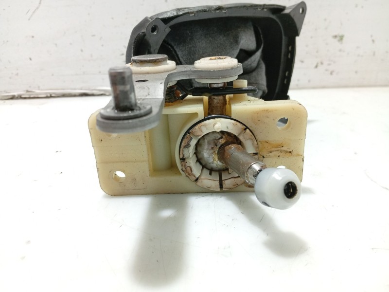 Recambio de palanca cambio para daewoo matiz (m100, m150) 0.8 referencia OEM IAM   