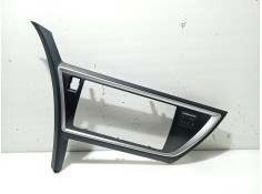 Recambio de moldura para toyota auris station wagon (_e18_) 1.8 hybrid (zwe186_) referencia OEM IAM   