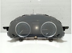 Recambio de cuadro instrumentos para toyota auris station wagon (_e18_) 1.8 hybrid (zwe186_) referencia OEM IAM 838000ZW30  A2C9