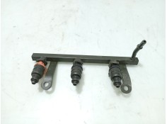 Recambio de rampa inyectora para daewoo matiz (m100, m150) 0.8 referencia OEM IAM   