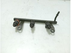 Recambio de rampa inyectora para daewoo matiz (m100, m150) 0.8 referencia OEM IAM    2