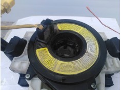 Recambio de anillo airbag para hyundai accent (lc) 1.3 cat   |   0.00 - ... | 2000 | 84 cv / 62 kw referencia OEM IAM  DB0399002 2