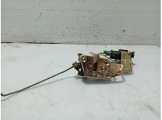 Recambio de cerradura puerta delantera izquierda para daewoo matiz (m100, m150) 0.8 referencia OEM IAM   