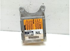 Recambio de centralita airbag para toyota auris station wagon (_e18_) 1.8 hybrid (zwe186_) referencia OEM IAM 8917002C30  231000