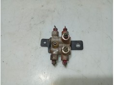 Recambio de repartidor de freno para daewoo matiz (m100, m150) 0.8 referencia OEM IAM   