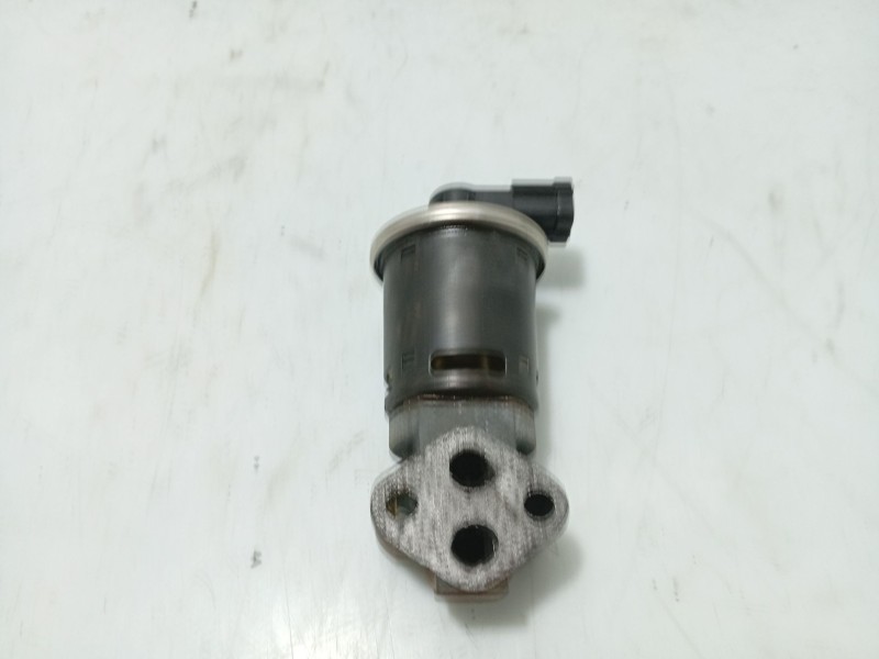 Recambio de valvula egr para daewoo matiz (m100, m150) 0.8 referencia OEM IAM 96291093  