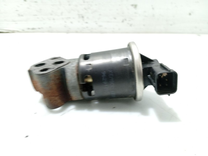 Recambio de valvula egr para daewoo matiz (m100, m150) 0.8 referencia OEM IAM 96291093  
