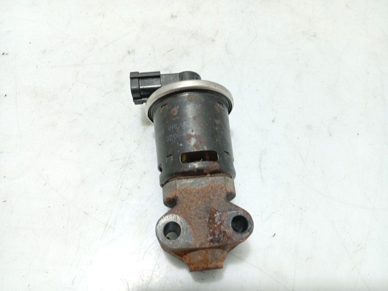 Recambio de valvula egr para daewoo matiz (m100, m150) 0.8 referencia OEM IAM 96291093  