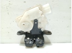 Recambio de cerradura maletero / porton para toyota auris station wagon (_e18_) 1.8 hybrid (zwe186_) referencia OEM IAM 69350020