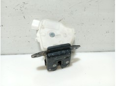 Recambio de cerradura maletero / porton para toyota auris station wagon (_e18_) 1.8 hybrid (zwe186_) referencia OEM IAM 69350020 2