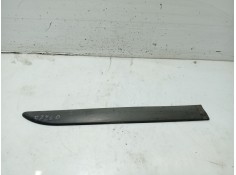 Recambio de moldura puerta trasera derecha para daewoo matiz (m100, m150) 0.8 referencia OEM IAM 96567172  