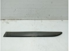 Recambio de moldura puerta trasera izquierda para daewoo matiz (m100, m150) 0.8 referencia OEM IAM   