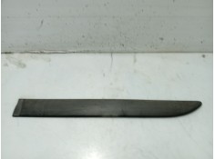 Recambio de moldura puerta trasera izquierda para daewoo matiz (m100, m150) 0.8 referencia OEM IAM    2