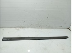 Recambio de moldura puerta delantera derecha para daewoo matiz (m100, m150) 0.8 referencia OEM IAM   