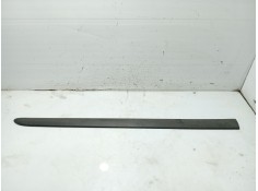 Recambio de moldura puerta delantera izquierda para daewoo matiz (m100, m150) 0.8 referencia OEM IAM 96567117  