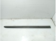 Recambio de moldura puerta delantera izquierda para daewoo matiz (m100, m150) 0.8 referencia OEM IAM 96567117   2