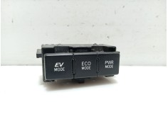 Recambio de interruptor para toyota auris station wagon (_e18_) 1.8 hybrid (zwe186_) referencia OEM IAM 8497002060A  