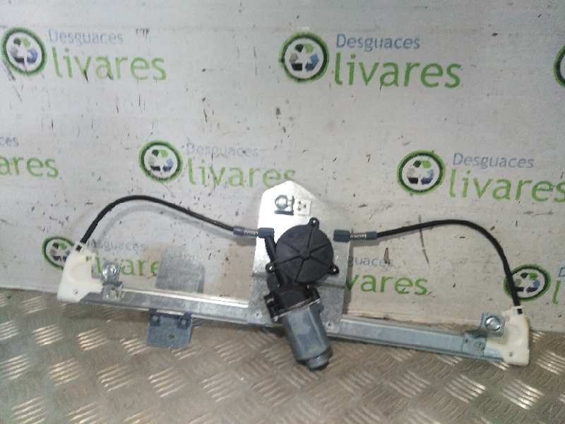 Recambio de elevalunas delantero derecho para  referencia OEM IAM   