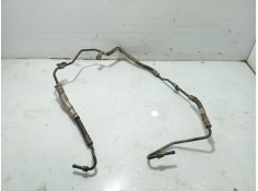 Recambio de tubo direccion para daewoo matiz (m100, m150) 0.8 referencia OEM IAM   