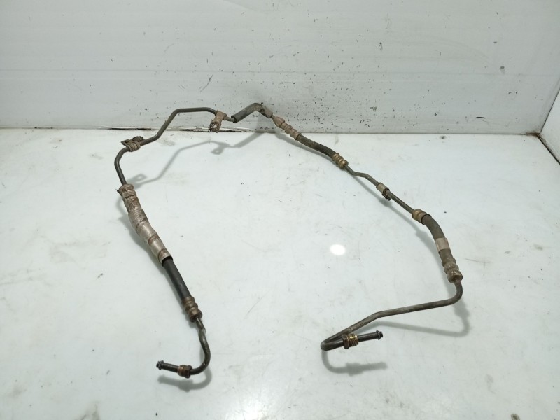 Recambio de tubo direccion para daewoo matiz (m100, m150) 0.8 referencia OEM IAM   