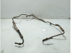 Recambio de tubo direccion para daewoo matiz (m100, m150) 0.8 referencia OEM IAM    2